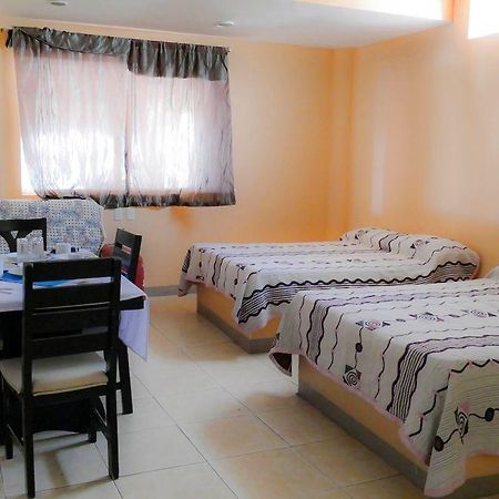 Bungalows Marlenne Hotel Rincon de Guayabitos Exterior photo