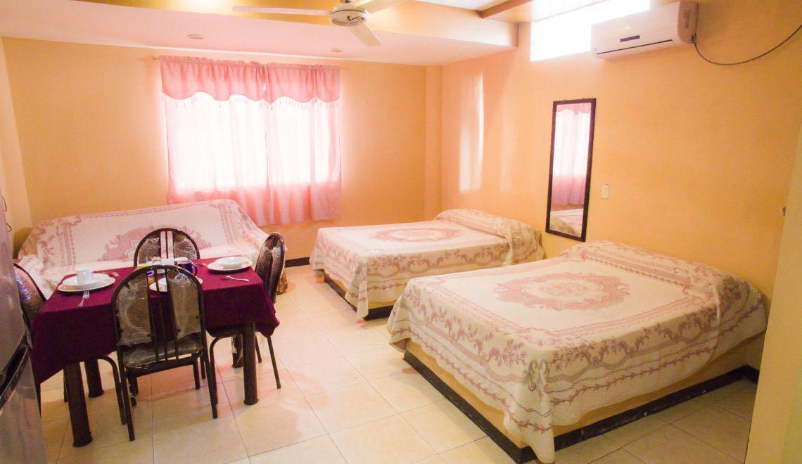 Bungalows Marlenne Hotel Rincon de Guayabitos Exterior photo